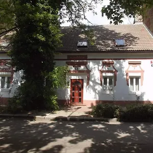 U Akátu Praha