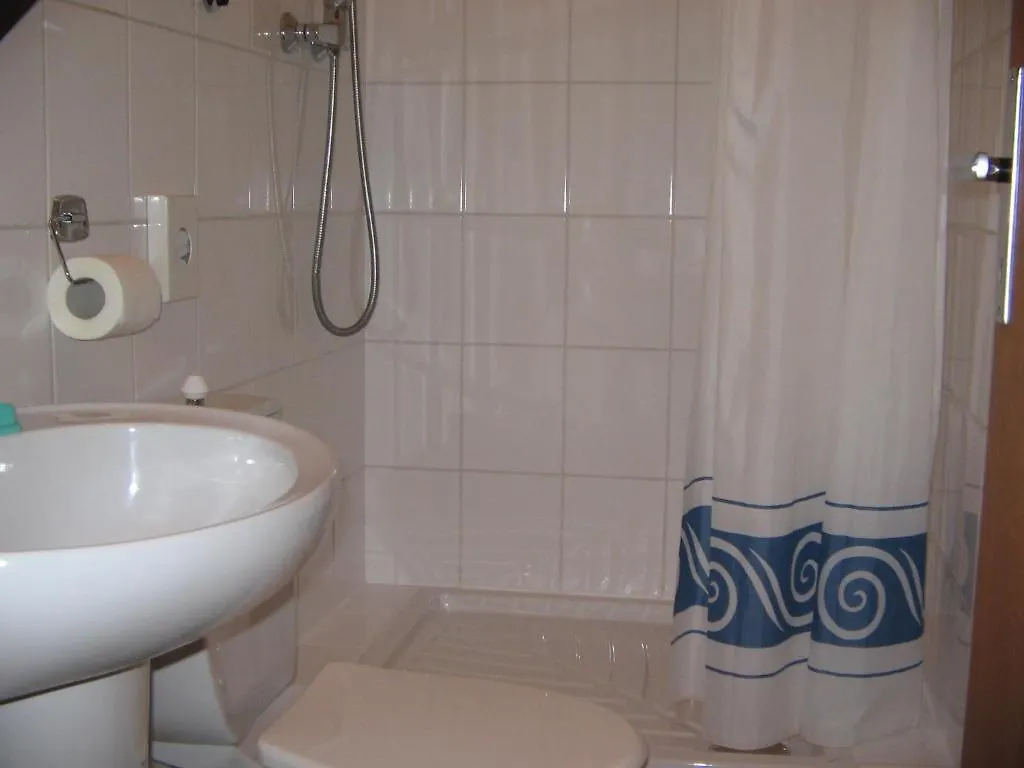 Guest house Pension Vila Lucie Prague