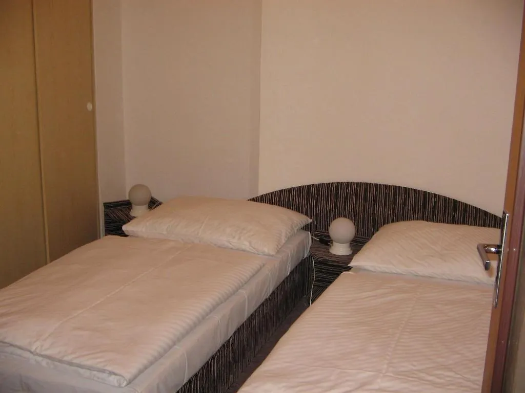 Guest house Pension Vila Lucie Prague