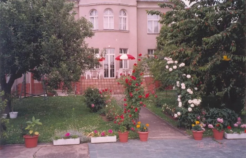 Pension Vila Lucie Prague 3*,  Czech Republic