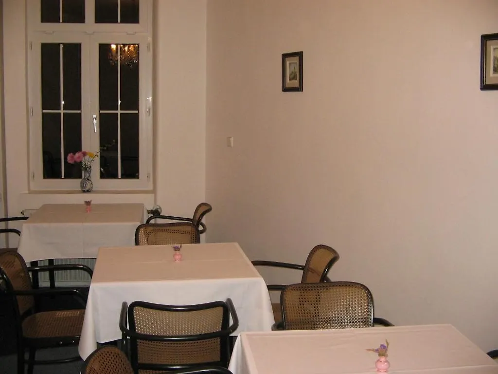Guest house Pension Vila Lucie Prague