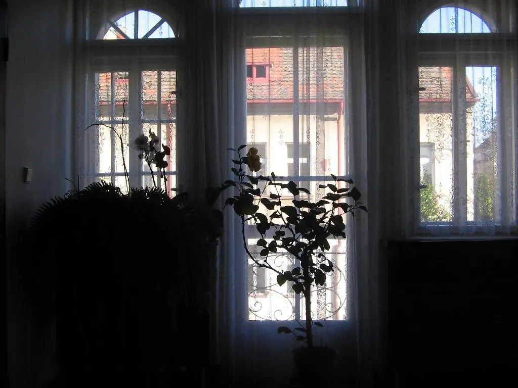 Pension Vila Lucie Prague 3*,  Czech Republic