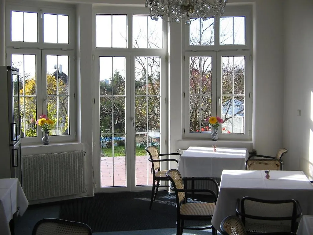 Guest house Pension Vila Lucie Prague