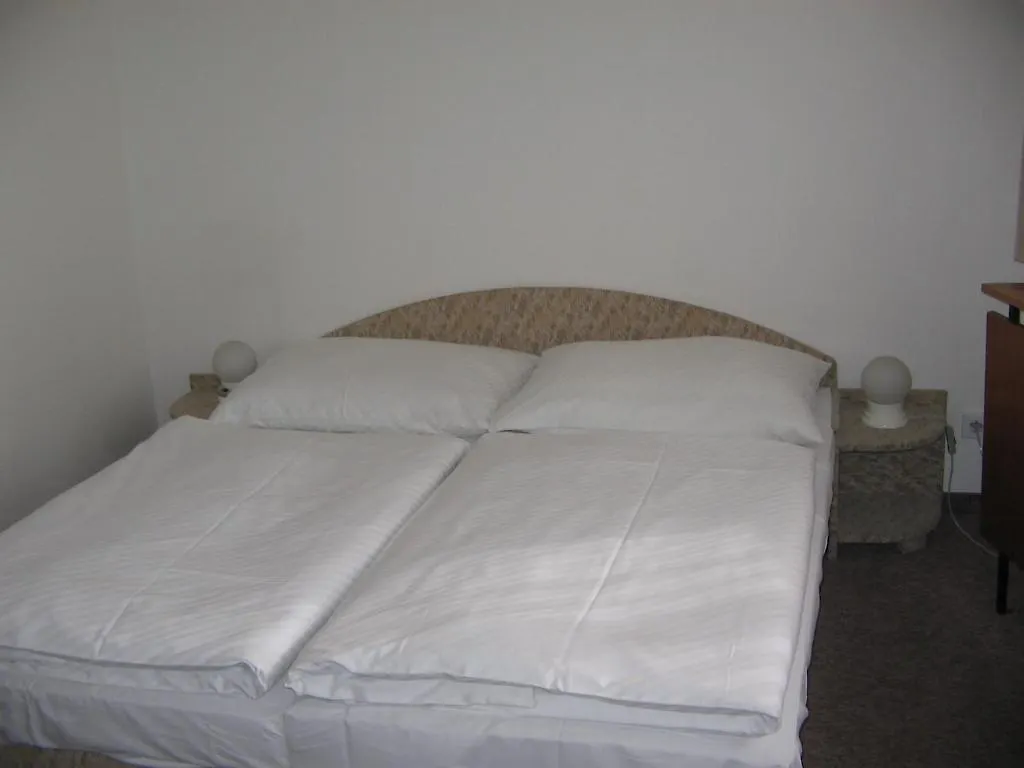 Pension Vila Lucie Praag
