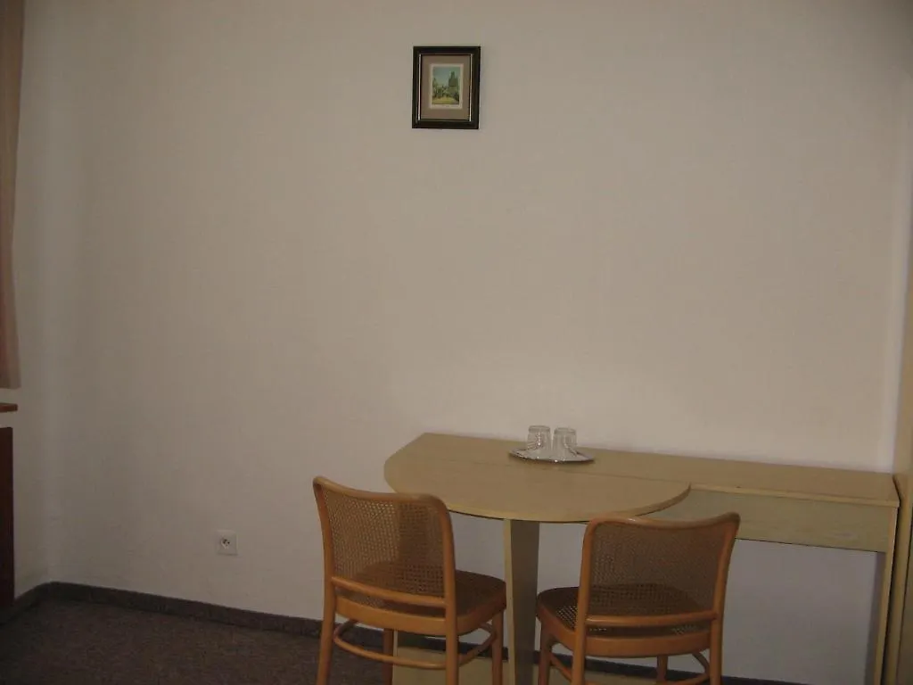 Guest house Pension Vila Lucie Prague