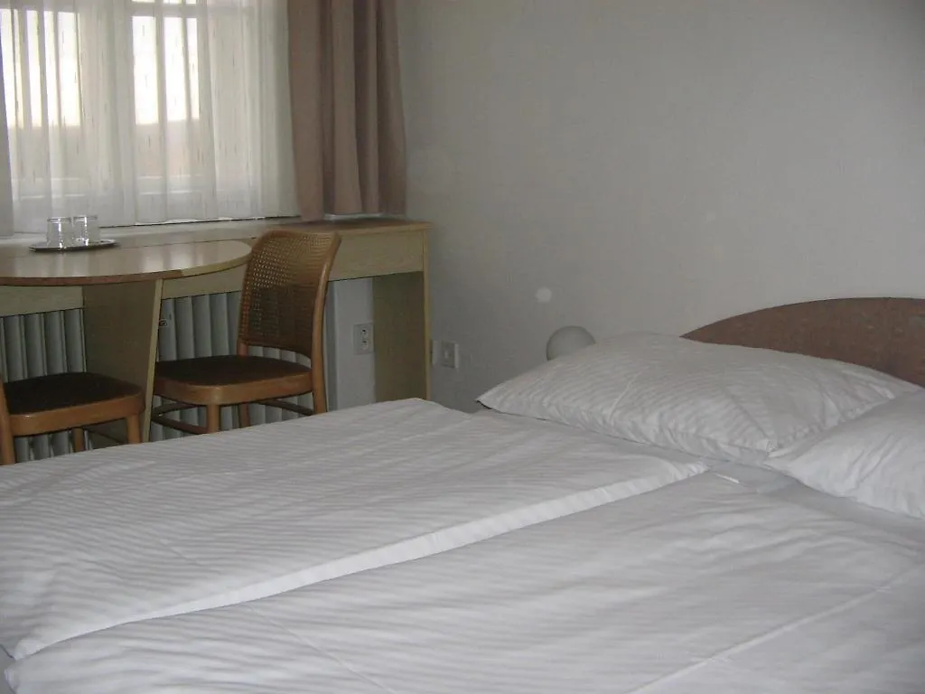 Guest house Pension Vila Lucie Prague