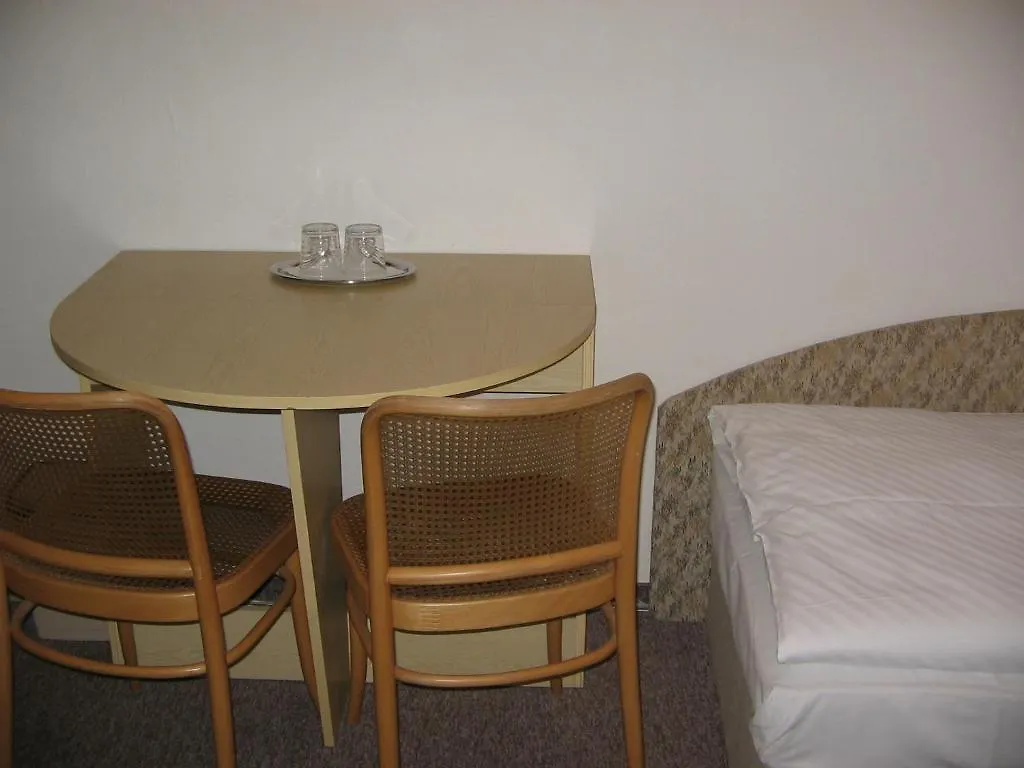 Pension Vila Lucie Prague Guest house