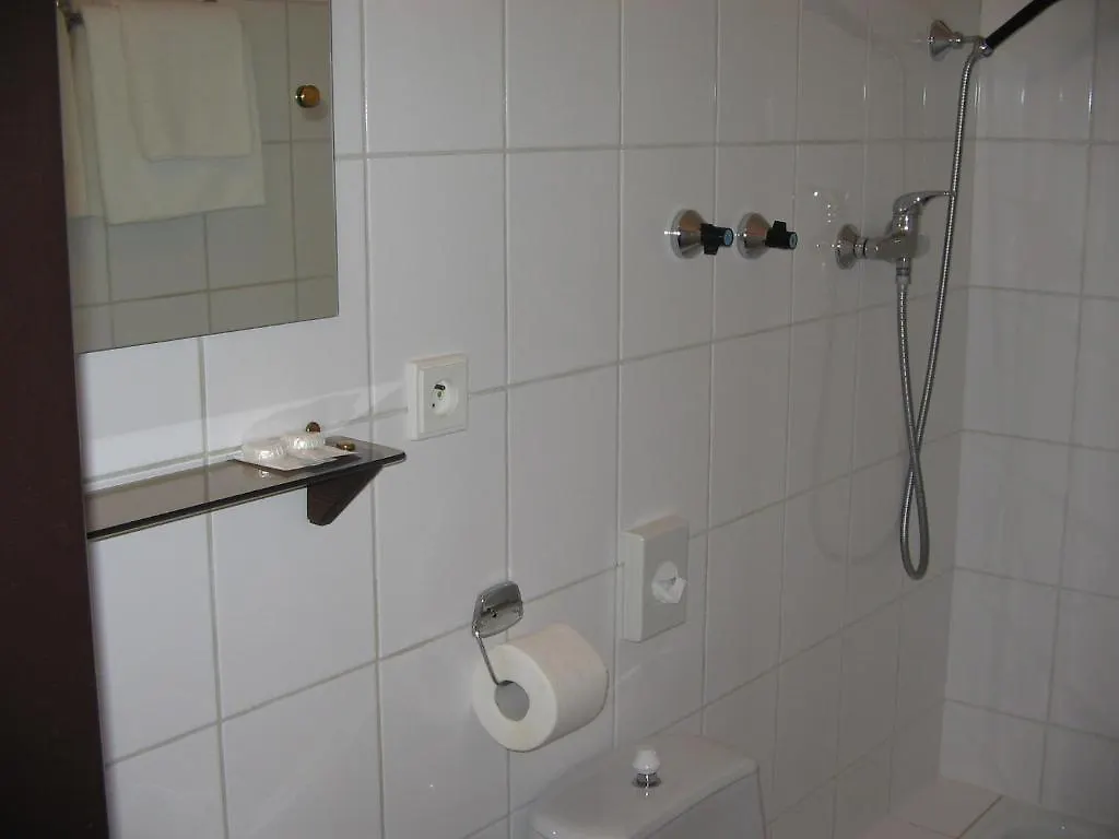Pension Vila Lucie Prague 3*,