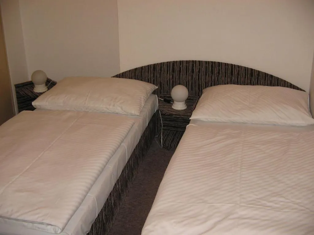 Guest house Pension Vila Lucie Prague