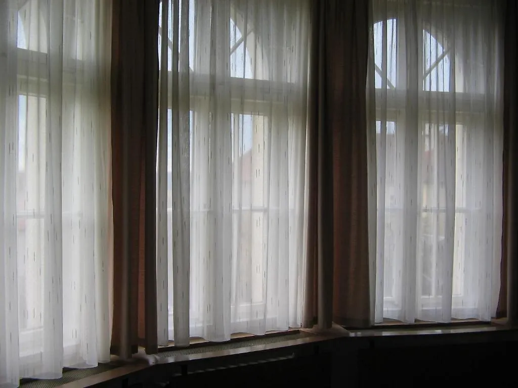Pension Vila Lucie Prague 3*,  Czech Republic