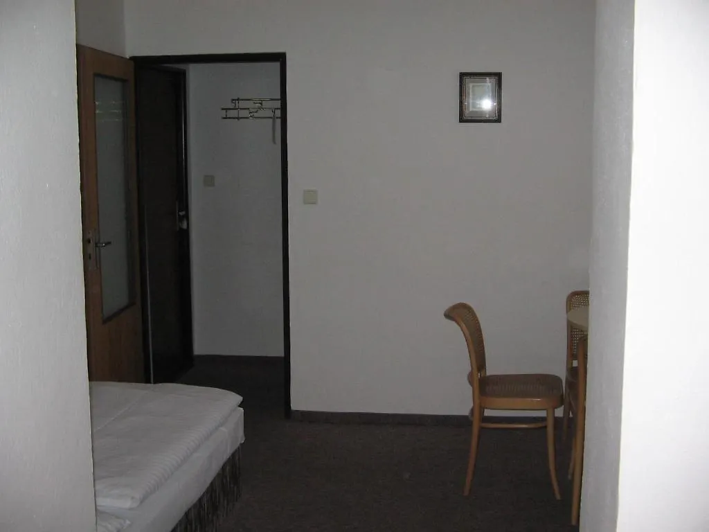 Pension Vila Lucie Praha 3*,  Česká republika